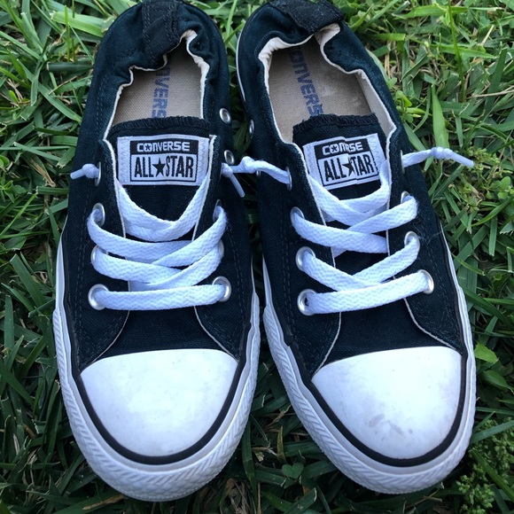 Chuck Taylor All Star shoreline slip converse - Picture 16 of 16